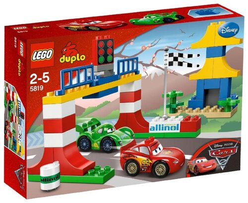 duplo 5819