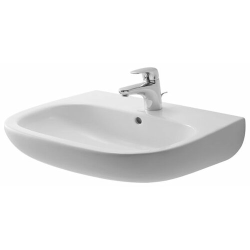 Раковина 60 см DURAVIT D-Code 23106000002