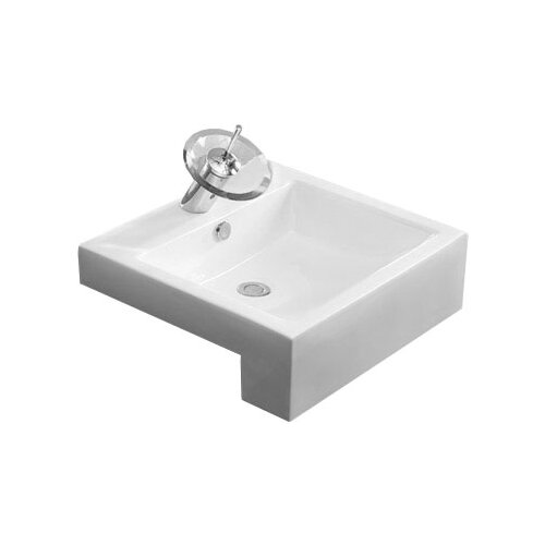 фото Раковина 51 см cezares d01