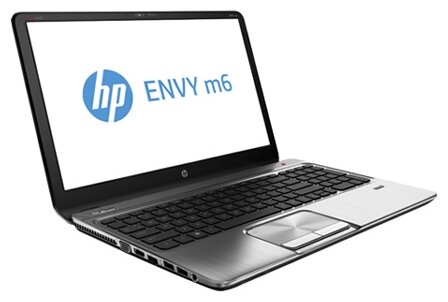 Ноутбук Hp Envy M6 Цена