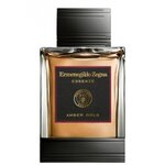 Туалетная вода Ermenegildo Zegna Amber Gold - изображение