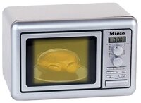 Микроволновая печь Klein Miele 9492 серый