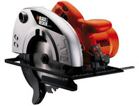 Дисковая пила BLACK+DECKER KS64K