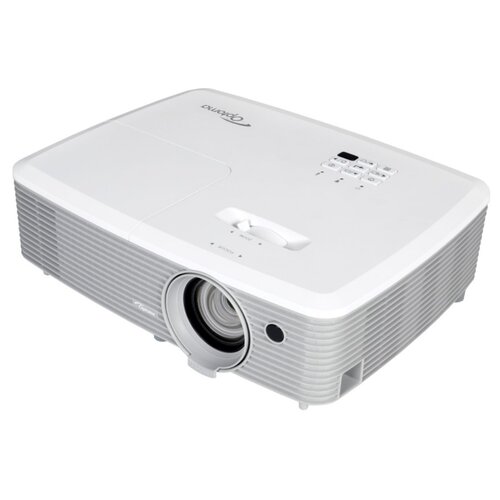 фото Проектор Optoma W400+