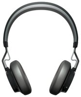 Наушники Jabra Move Wireless gold/black