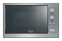 Микроволновая печь Hotpoint-Ariston MWKX 212 X