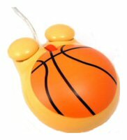 Мышь NeoDrive JUNIOR Баскетбол USB