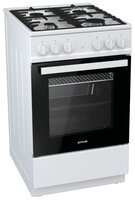 Плита Gorenje G 5112 WF-B