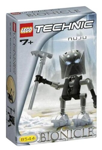 LEGO Bionicle 8544