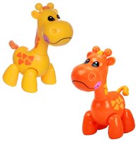 Фигурка 1 TOY В мире животных Жираф Т57445