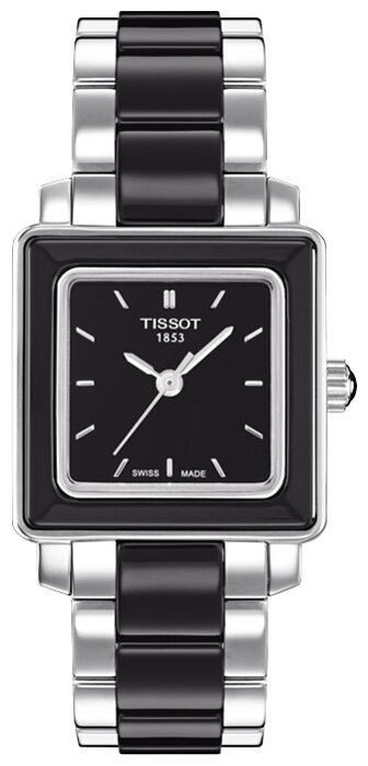 Наручные часы TISSOT