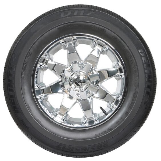 Автомобильные шины Delinte DH7 SUV 265/70 R16 112H