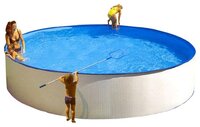 Бассейн Sunny Pool Круглый (2 × 1.2 м)