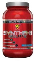 Протеин BSN Syntha-6 Isolate (900-930 г) клубничный коктейль