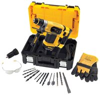 Перфоратор DeWALT D25414KT