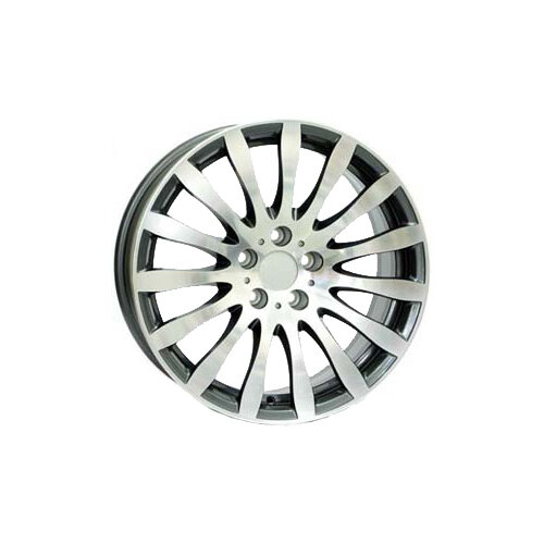 фото Колесный диск wsp italy w663