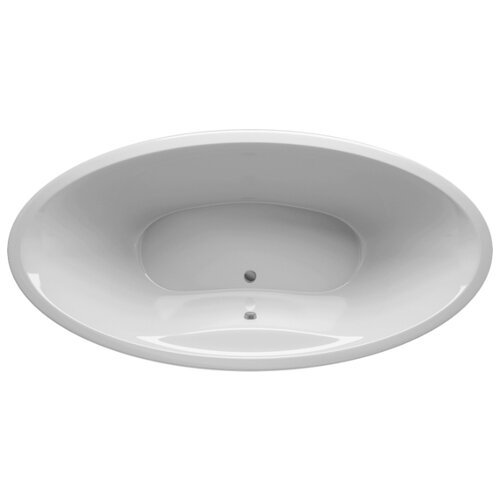 фото Ванна alpen ventura 194x100 акрил