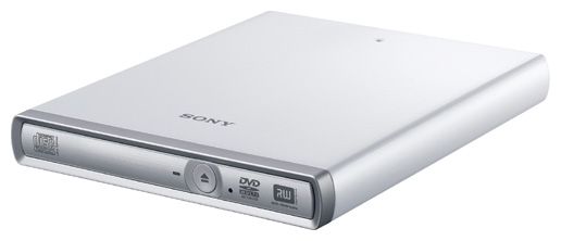 Sony NEC Optiarc DRX-S70U-W White