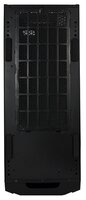 Компьютерный корпус SilentiumPC Gladius X60 Pure Black