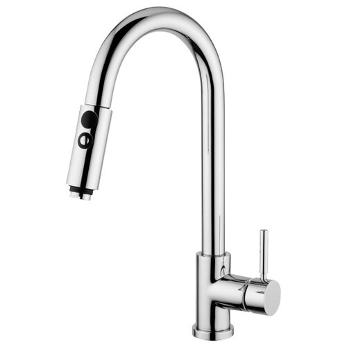 bugnatese Kobuk 2279CR