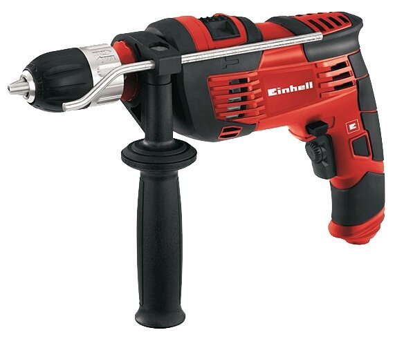 Ударная дрель Einhell TH-ID 720/1 E 720 Вт