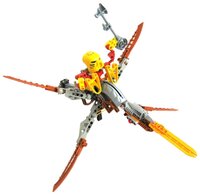 Конструктор LEGO Bionicle 8594 Джаллер и Гукко