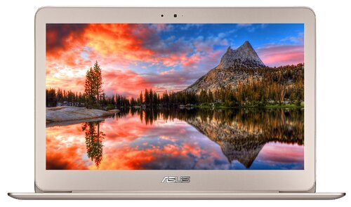 Купить Ноутбук Asus Zenbook Ux305ua