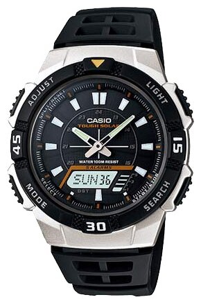 Наручные часы мужские Casio AQ-S800W-1E