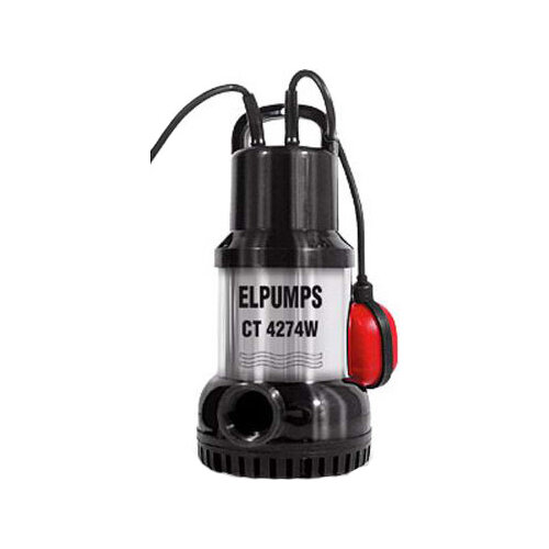 Насос Elpumps CT 4274W