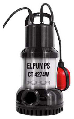 Насос Elpumps CT 4274W