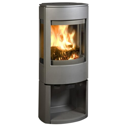 фото Дровяная печь dovre astro 4cb wb