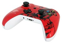 Геймпад Microsoft Xbox One Wireless Controller Gladiator