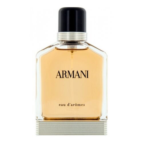 фото Туалетная вода ARMANI Eau d'Aromes, 50 мл