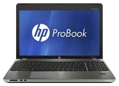 Купить Ноутбук Hp 4530s