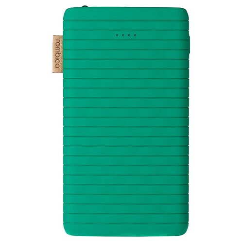 ROMBICA NEO ES70 7000 мАч зеленый 104500₽