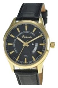 Наручные часы GUARDO S00539A.6 чёрный