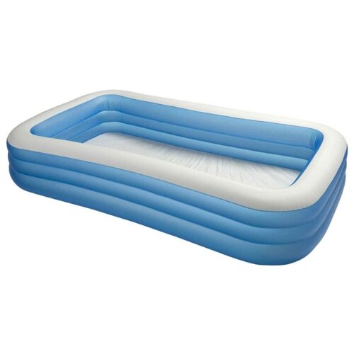 фото Бассейн jilong giant