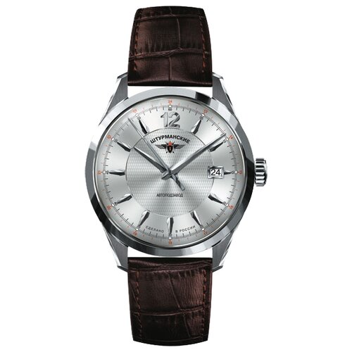 фото Наручные часы штурманские 2416/1861996