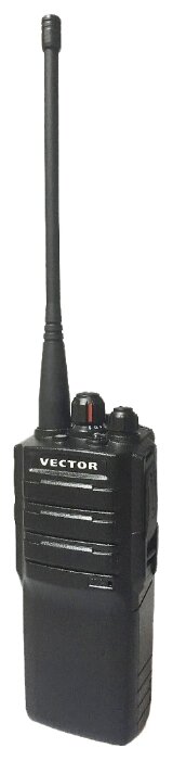 Рация VECTOR VT-80 ST