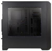 Компьютерный корпус SilentiumPC Regnum RG2W Black