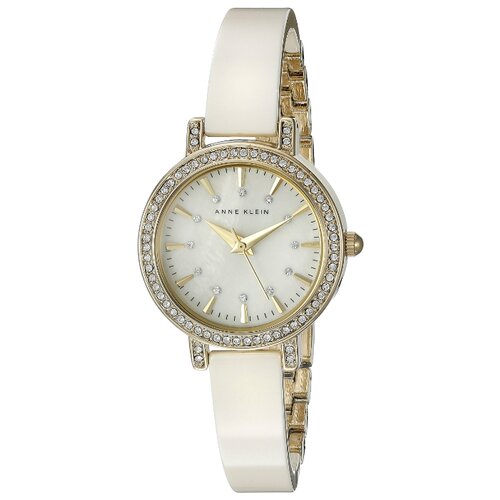 фото Наручные часы anne klein 2180ivgb