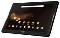 Планшет Acer Iconia Tab A3-A40 32Gb черный