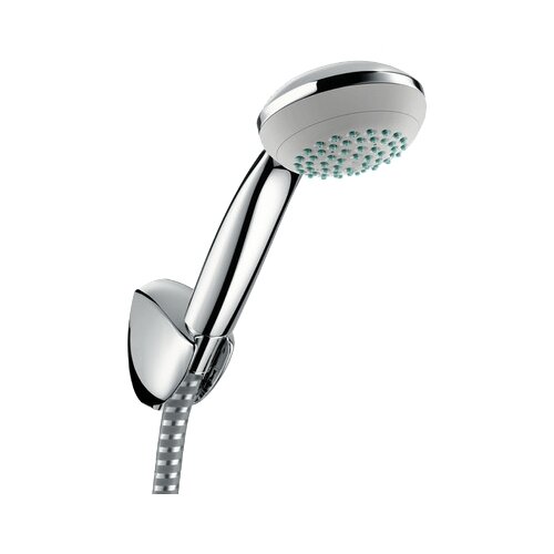 фото Ручной душ hansgrohe crometta