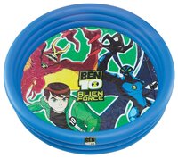 Детский бассейн HTI Ben 10 1394787