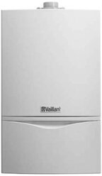 Конденсационный газовый котел Vaillant ecoTEC plus VUW OE 346, 34 кВт, двухконтурный