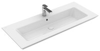 Раковина 100 см Villeroy & Boch Legato 4153A5