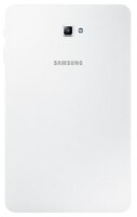 Планшет Samsung Galaxy Tab A 10.1 SM-T580 16Gb black