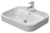 Раковина 65 см DURAVIT Happy D.2 231665