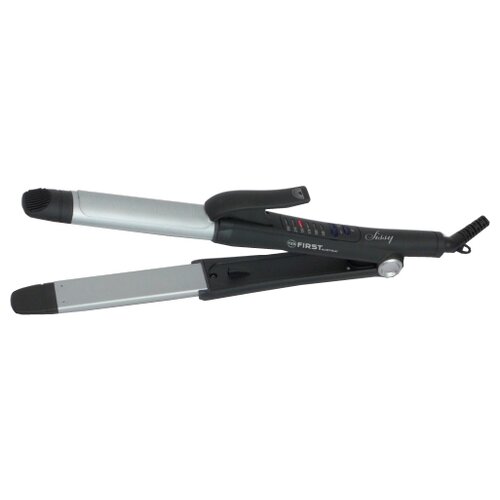 Выпрямитель FIRST FA-5672-6 Black 2в1 115500₽
