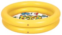 Детский бассейн Jilong Circular Kiddy Pool JL017229NPF